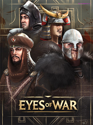  Eyes of War Build 0.3 (v1.0 Release) 
