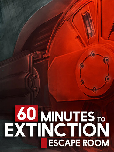 60 Minutes to Extinction: Escape Room v1.0.1 