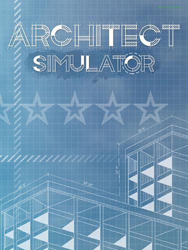  Architect Simulator #5101 