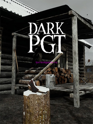  Dark PGT #5307 