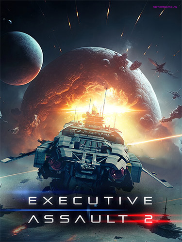  Executive Assault 2 v1.0.8.397a + Bonus Soundtrack 
