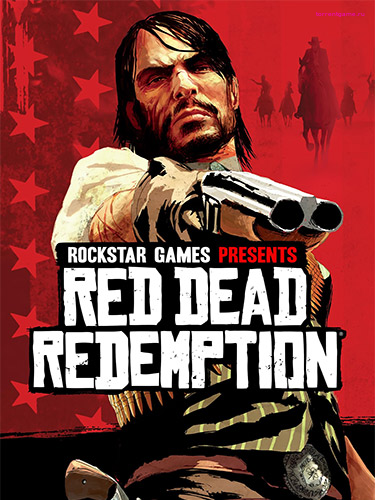  Red Dead Redemption v1.0.40.57107 + Bonus Content 