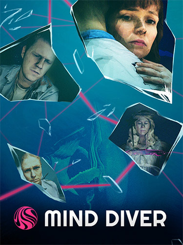  Mind Diver v1.0.93 