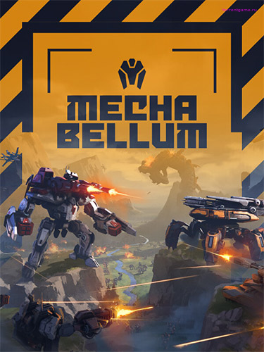  Mechabellum v1.0.0.4.1366 