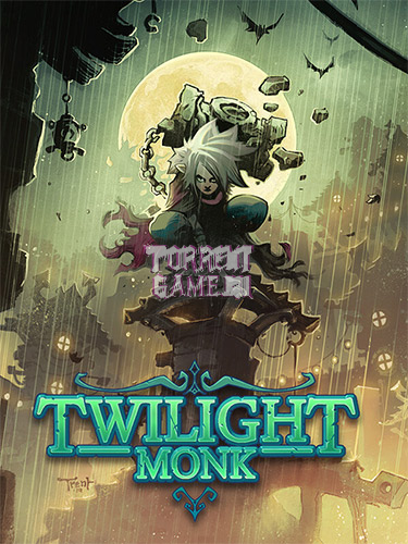  Twilight Monk v1.0 (8165) 