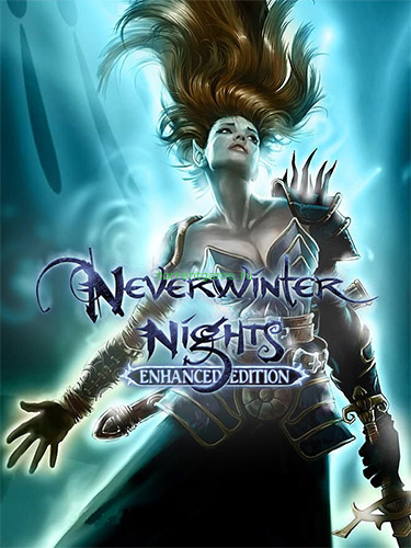  Neverwinter Nights: Enhanced Edition – Complete Adventures v89.8193.37-14 + 8 DLC 