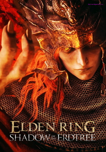  Elden Ring (2022, RPG) (1.16.0 + 6 DLC) [Portable] 