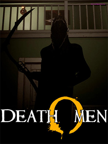  DeathOmen #5272 