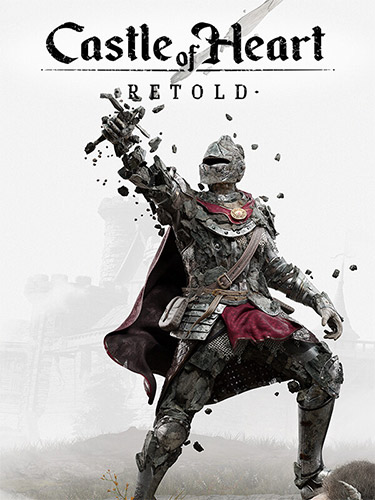  Castle of Heart: Retold v1.0.3 