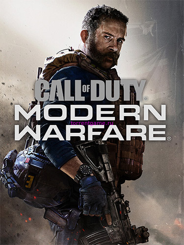  Call of Duty: Modern Warfare (2019) v8.67 (All Game Modes) 
