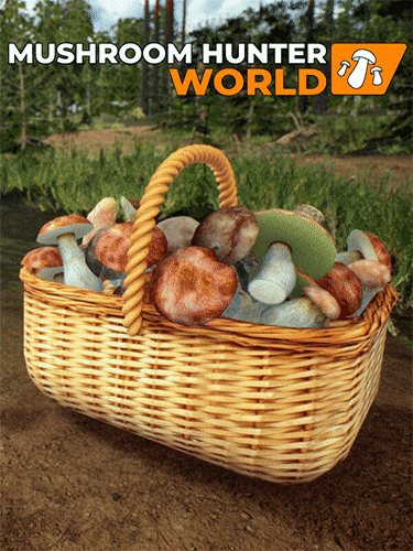  Mushroom Hunter World v1.0.2 