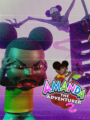  Amanda the Adventurer 2 v1.0.5e 