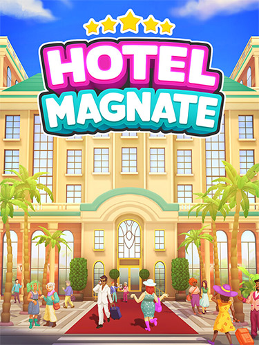  Hotel Magnate v1.0 (Release) 