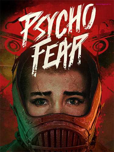  Psycho Fear v1.2 