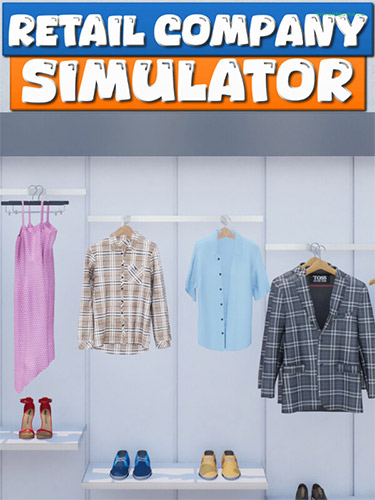  Retail Company Simulator v1.0.55 