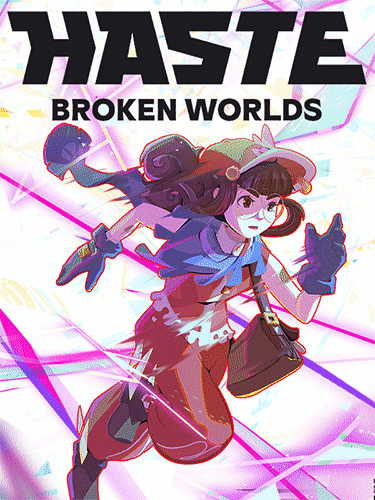  Haste v1.7.c + Bonus Soundtrack 