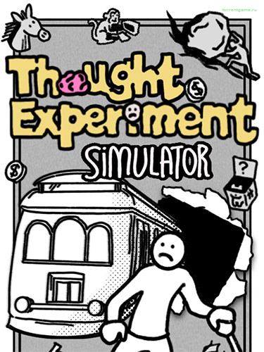  Thought Experiment Simulator v1.0.06 + Bonus Soundtrack 