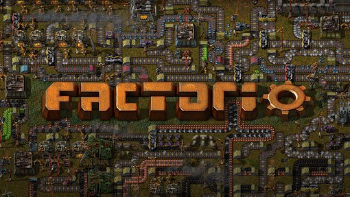  Factorio [RUS + ENG + 20] (2020) (1.1.76 + 1 DLC) 