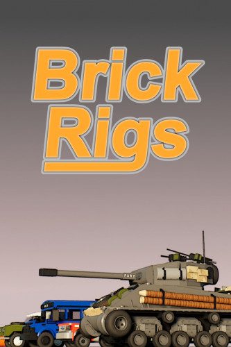  Brick Rigs 